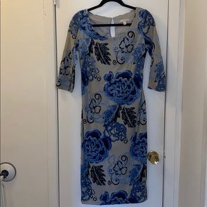 Eve Mendez New York and company dress